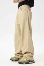 Wide Leg Jeans with Pockets for a perfect OOTD – dress to impress outfits from Amexza