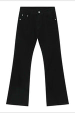 Mid Rise Jeans with Pockets for a perfect OOTD – dress to impress outfits from Amexza