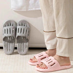 Open Toe Platform Slippers for a perfect OOTD – dress to impress outfits from Amexza