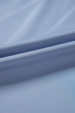 Cutout Turtleneck Long Sleeve Blouse - Amexza