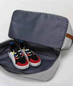 Oxford Cloth Oversize Travel Bag for a perfect OOTD – dress to impress outfits from Amexza