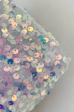 Sequin Double Strap Shoulder Bag for a perfect OOTD – dress to impress outfits from Amexza