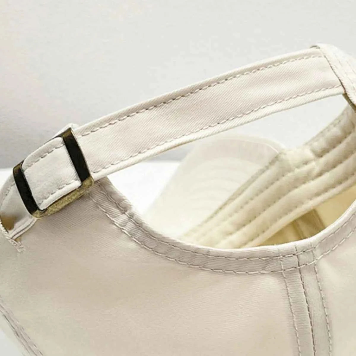 Bow Solid Color Baseball Cap for a perfect OOTD – dress to impress outfits from Amexza