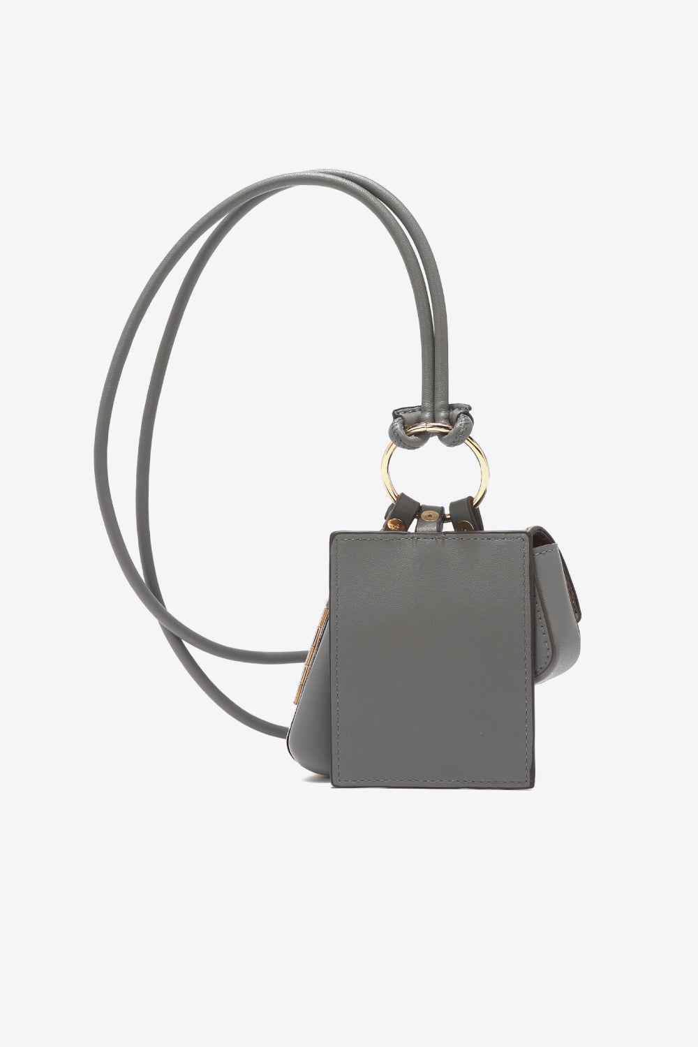 Nicole Lee USA Vegan Leather 3-Piece Lanyard Set for a perfect OOTD – dress to impress outfits from Amexza