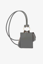 Nicole Lee USA Vegan Leather 3-Piece Lanyard Set for a perfect OOTD – dress to impress outfits from Amexza