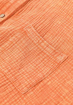 Pocketed Button Up Long Sleeve Shirt Dress for a perfect OOTD – dress to impress outfits from Amexza