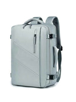 Oxford Cloth Adjustable Straps Backpack Bag for a perfect OOTD – dress to impress outfits from Amexza