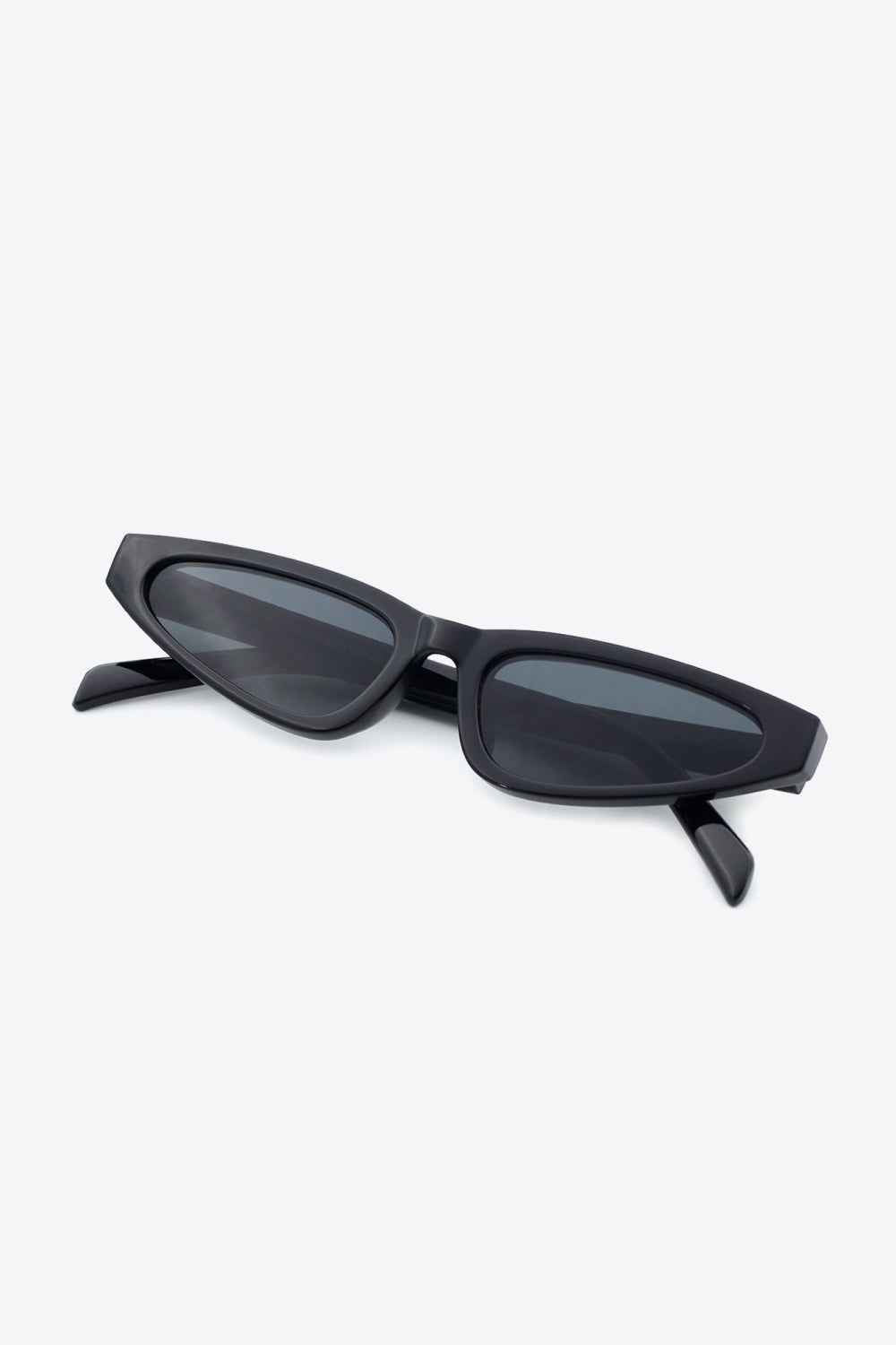 Polycarbonate Frame UV400 Cat Eye Sunglasses for a perfect OOTD – dress to impress outfits from Amexza