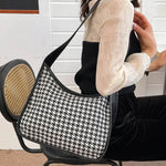 PU Leather Adjustable Strap Shoulder Bag for a perfect OOTD – dress to impress outfits from Amexza