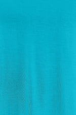 Basic Bae Full Size V-Neck Lantern Sleeve Top - Amexza