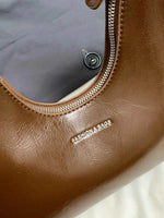 PU Leather Shoulder Bag for a perfect OOTD – dress to impress outfits from Amexza