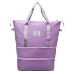 Oxford Cloth Travel Bag for a perfect OOTD – dress to impress outfits from Amexza