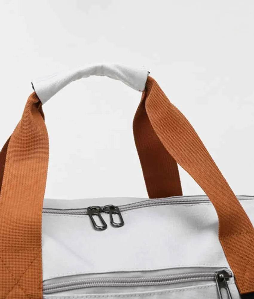 Oxford Cloth Oversize Travel Bag for a perfect OOTD – dress to impress outfits from Amexza