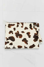 Come Along Animal Print Wristlet for a perfect OOTD – dress to impress outfits from Amexza