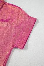 Short Sleeve Button Up Shirt for a perfect OOTD – dress to impress outfits from Amexza