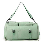 Multi Pocket Travel Backpack Bag for a perfect OOTD – dress to impress outfits from Amexza