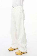 Wide Leg Jeans with Pockets for a perfect OOTD – dress to impress outfits from Amexza