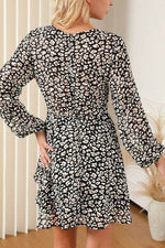 Mittoshop Button Down Long Sleeve Shirt Dress for a perfect OOTD – dress to impress outfits from Amexza