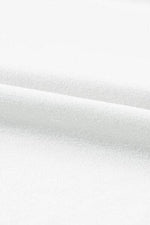 MERRY CHRISTMAS Round Neck Top and Plaid Pants Set for a perfect OOTD – dress to impress outfits from Amexza