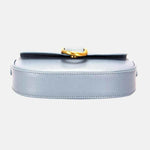 David Jones PU Leather Shoulder Bag for a perfect OOTD – dress to impress outfits from Amexza