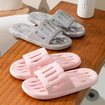 Open Toe Platform Slippers for a perfect OOTD – dress to impress outfits from Amexza