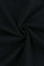 Exposed Seam Long Sleeve Hoodie for a perfect OOTD – dress to impress outfits from Amexza