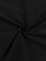 Ruched Slit Cap Sleeve Maxi Dress