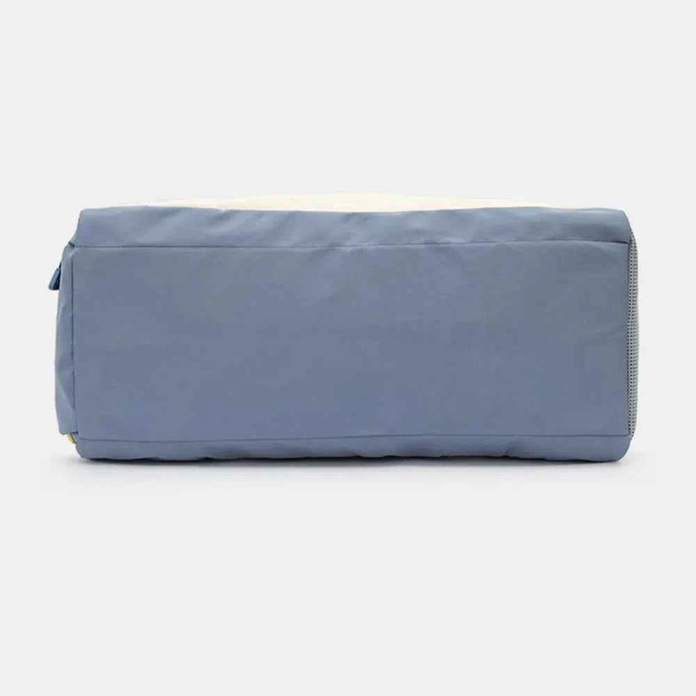 Oxford Cloth Multi Pockets Adjustable Strap Travel Bag for a perfect OOTD – dress to impress outfits from Amexza