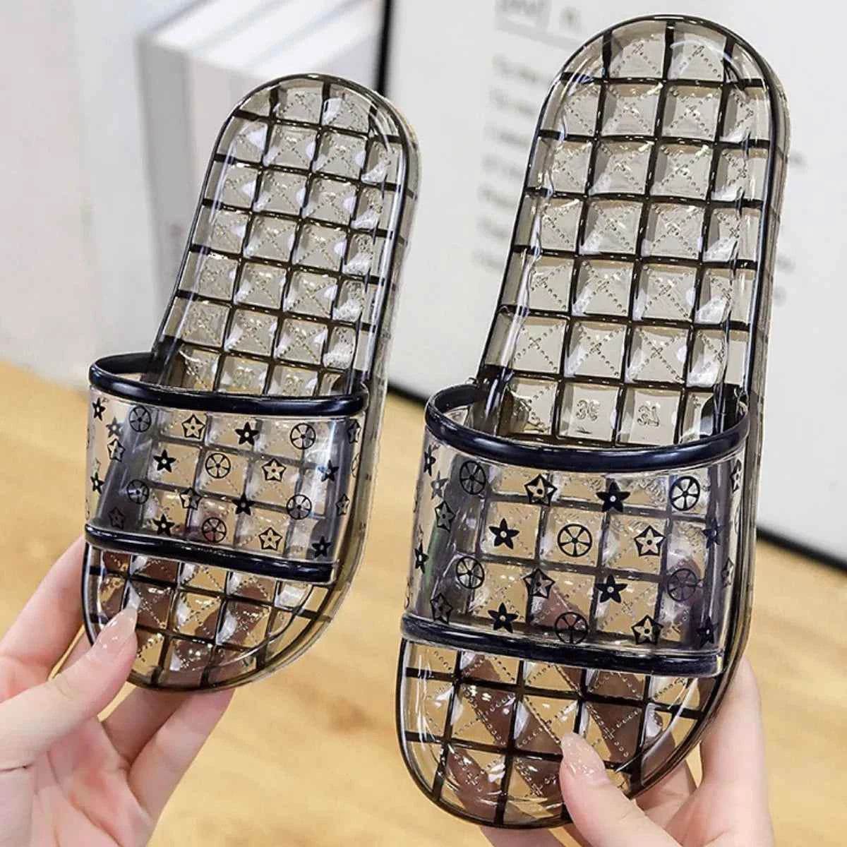 Open Toe Flats Slippers for a perfect OOTD – dress to impress outfits from Amexza