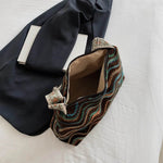 Adjustable Strap Medium Shoulder Bag for a perfect OOTD – dress to impress outfits from Amexza