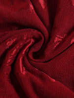 Sweetheart Neck Off Shoulder Dress