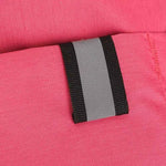 Solid Color Nylon Backpack Bag for a perfect OOTD – dress to impress outfits from Amexza