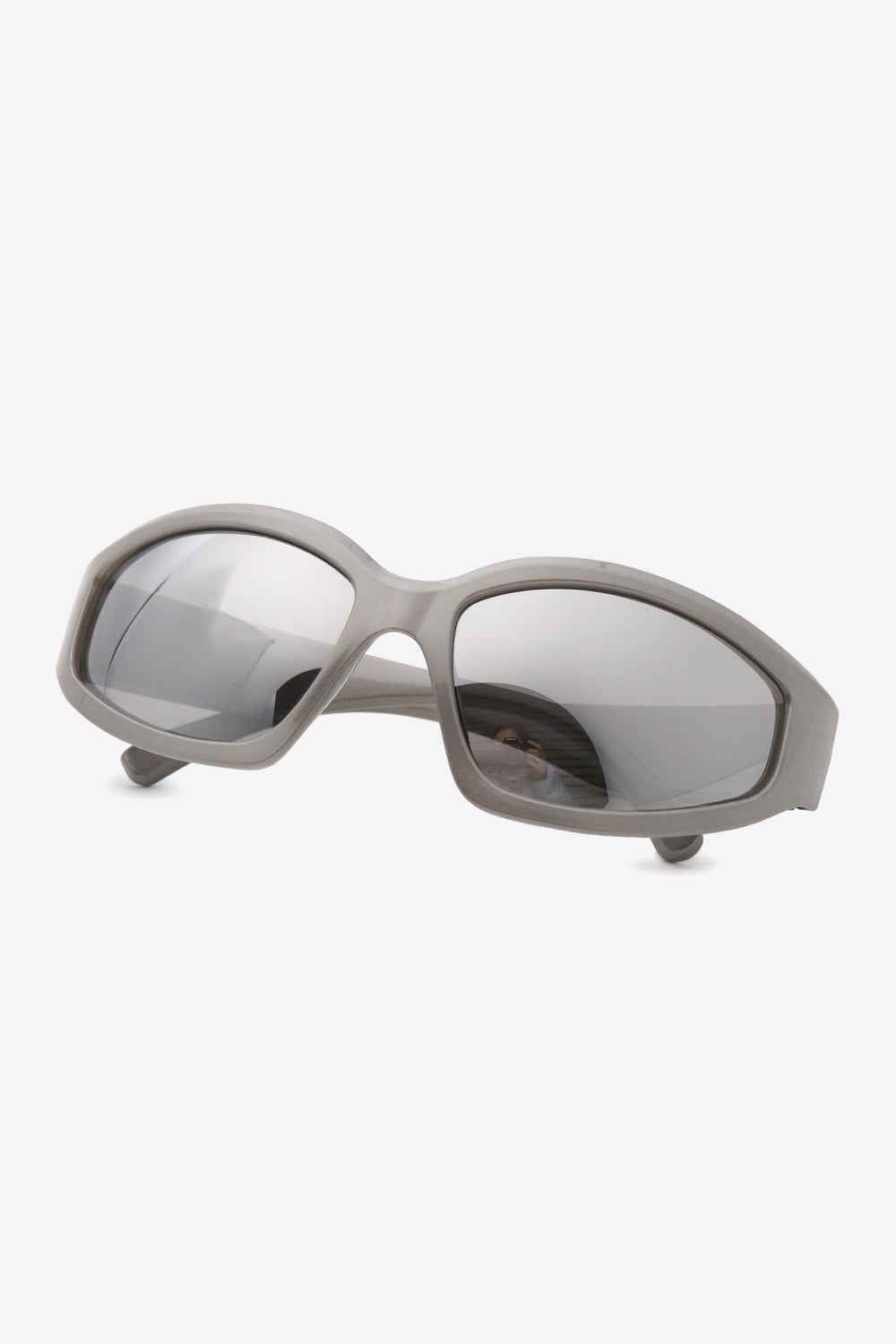 UV400 Polycarbonate Cat-Eye Sunglasses for a perfect OOTD – dress to impress outfits from Amexza