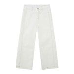 Straight Leg Jeans with Stitch Detail for a perfect OOTD – dress to impress outfits from Amexza