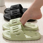 Open Toe Platform Slippers for a perfect OOTD – dress to impress outfits from Amexza