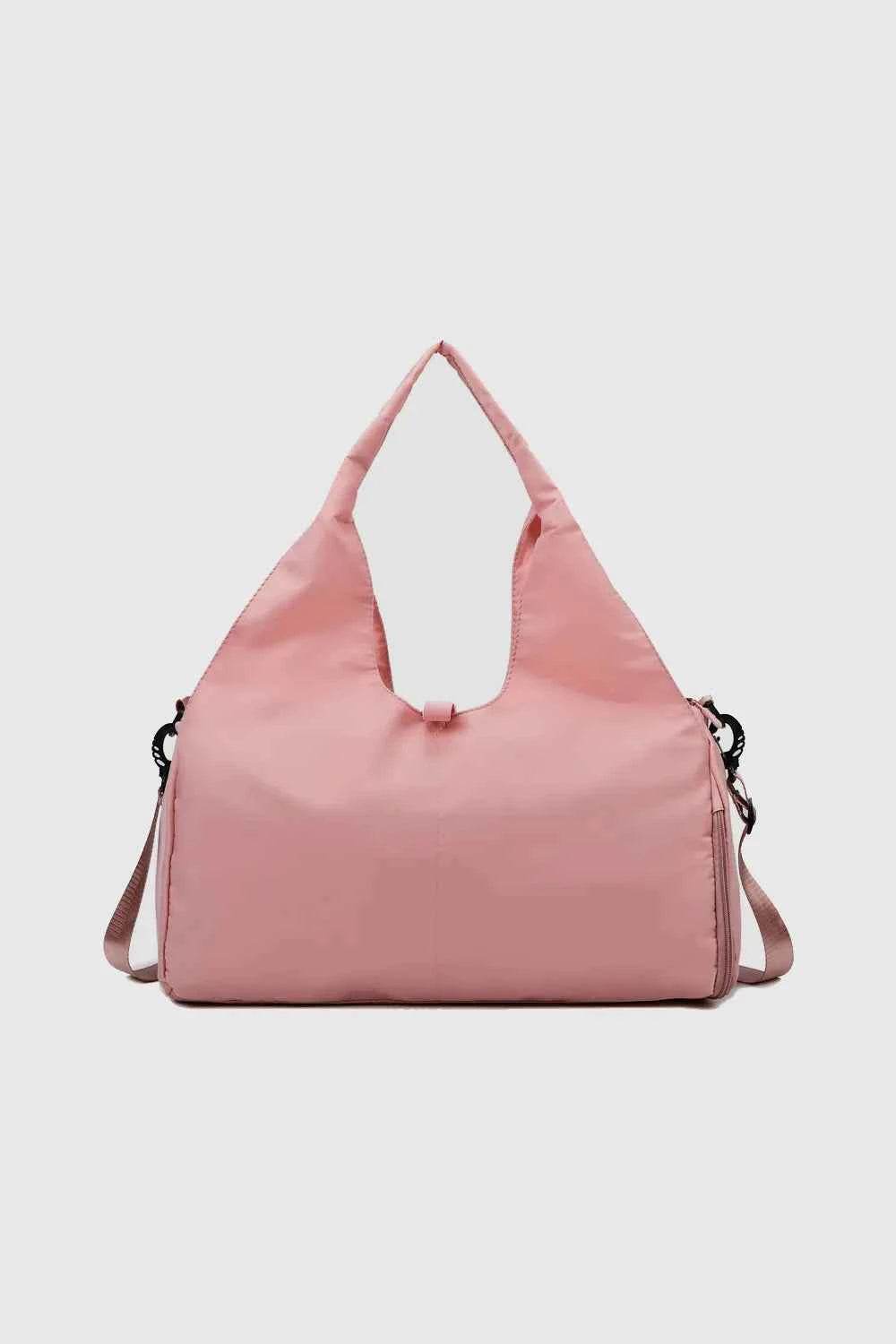 Oxford Cloth Waterproof Travel Bag for a perfect OOTD – dress to impress outfits from Amexza