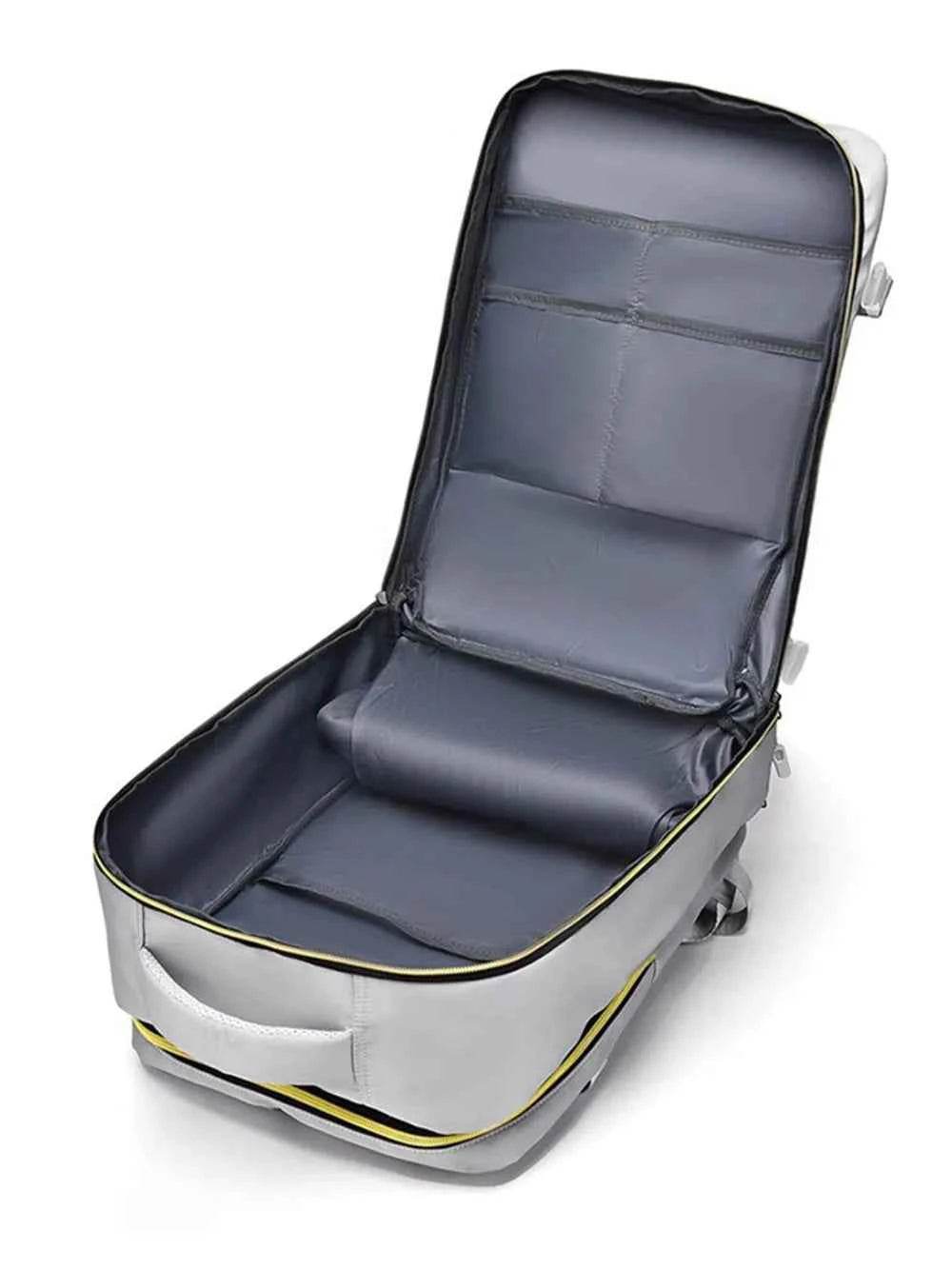 Oxford Cloth Multifunction Backpack Bag for a perfect OOTD – dress to impress outfits from Amexza