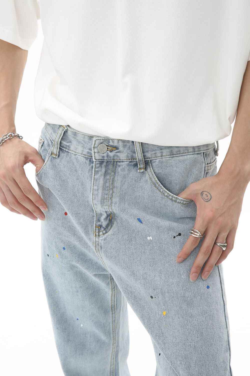 Baggy Jeans with Pockets for a perfect OOTD – dress to impress outfits from Amexza