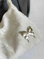 PU Leather Adjustable Strap Shoulder Bag for a perfect OOTD – dress to impress outfits from Amexza