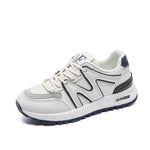 Round Toe Lace Up Athletic for a perfect OOTD – dress to impress outfits from Amexza