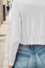 Button Up Long Sleeve Cardigan for a perfect OOTD – dress to impress outfits from Amexza