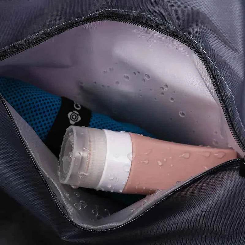 Oxford Cloth Travel Bag for a perfect OOTD – dress to impress outfits from Amexza