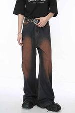 Wide Leg Jeans with Pockets for a perfect OOTD – dress to impress outfits from Amexza