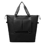 Oxford Cloth Multi Pocket Travel Bag for a perfect OOTD – dress to impress outfits from Amexza