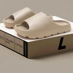 Open Toe Platform Slippers for a perfect OOTD – dress to impress outfits from Amexza