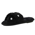 Open Toe Flats Slippers for a perfect OOTD – dress to impress outfits from Amexza