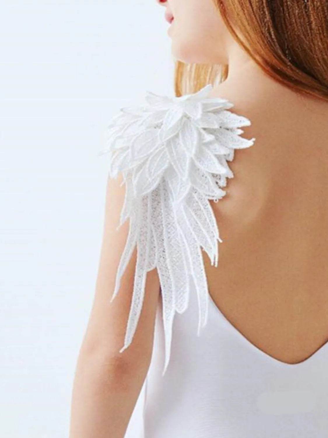 Backless Wide Strap Parent-Child Swimwear for a perfect OOTD – dress to impress outfits from Amexza