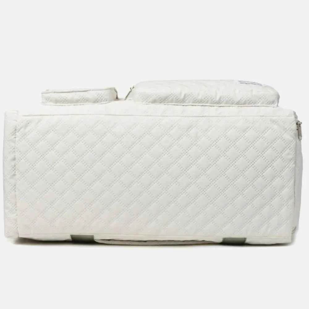 Oxford Cloth Multi Pockets Travel Bag for a perfect OOTD – dress to impress outfits from Amexza