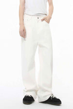 Mid Rise Men's Jeans with Pockets for a perfect OOTD – dress to impress outfits from Amexza