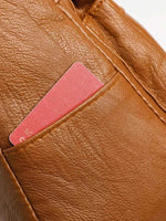 PU Leather Adjustable Strap Shoulder Bag for a perfect OOTD – dress to impress outfits from Amexza